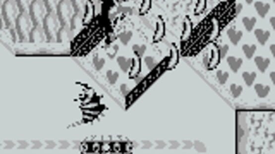 Screenshot for Donkey Kong Land