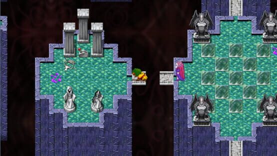 Screenshot for Remnants of Isolation