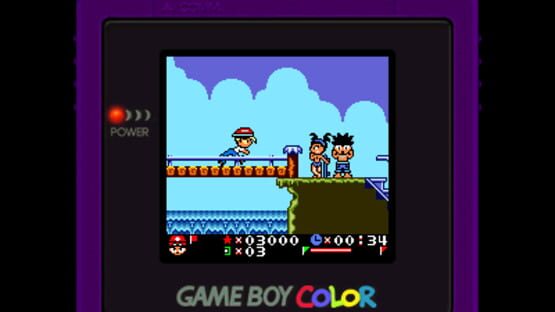 Screenshot for Xtreme Sports