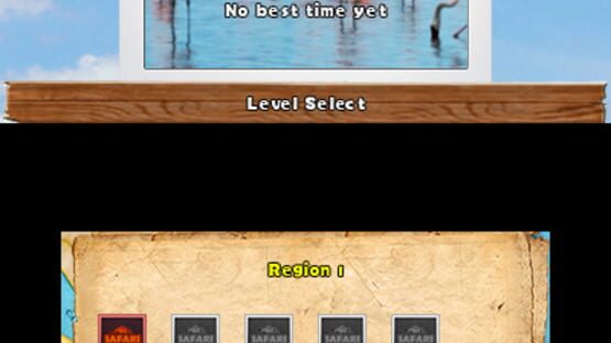 Screenshot for Safari Quest