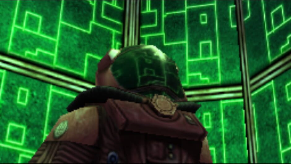Screenshot for Moon Chronicles