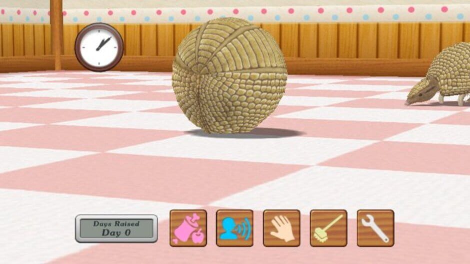 Screenshot for My Zoo