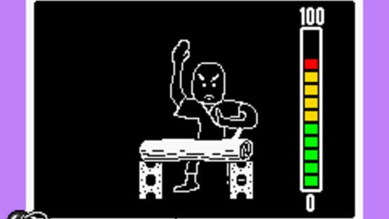 Screenshot for WarioWare, Inc.: Mega Microgame$!