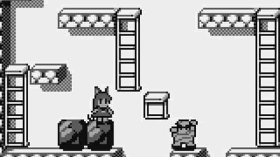 Screenshot for Catrap