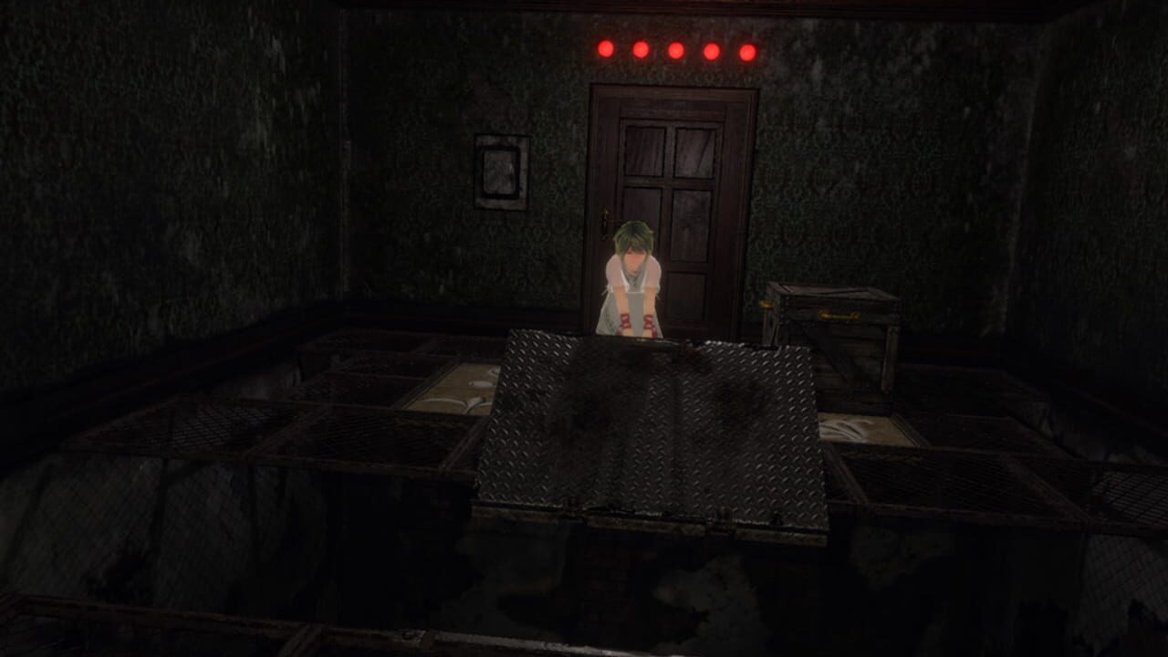 Screenshot for Last Labyrinth