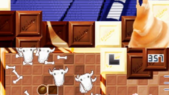 Screenshot for Trioncube