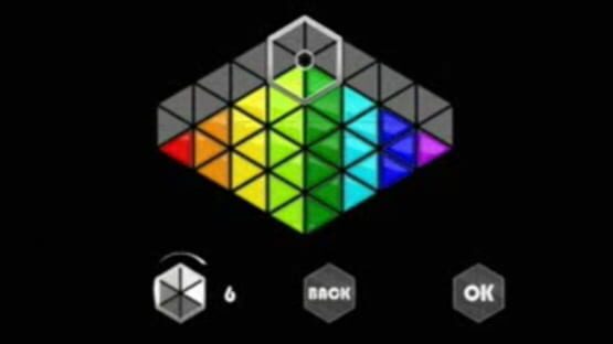 Screenshot for Art Style: Rotohex