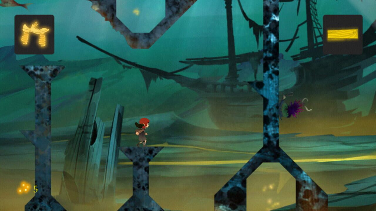 Screenshot for Lucidity