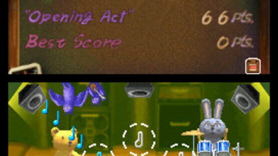 Screenshot for Rock-n-Roll Domo