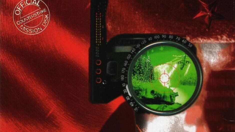 Screenshot for Command & Conquer: Red Alert - Counterstrike