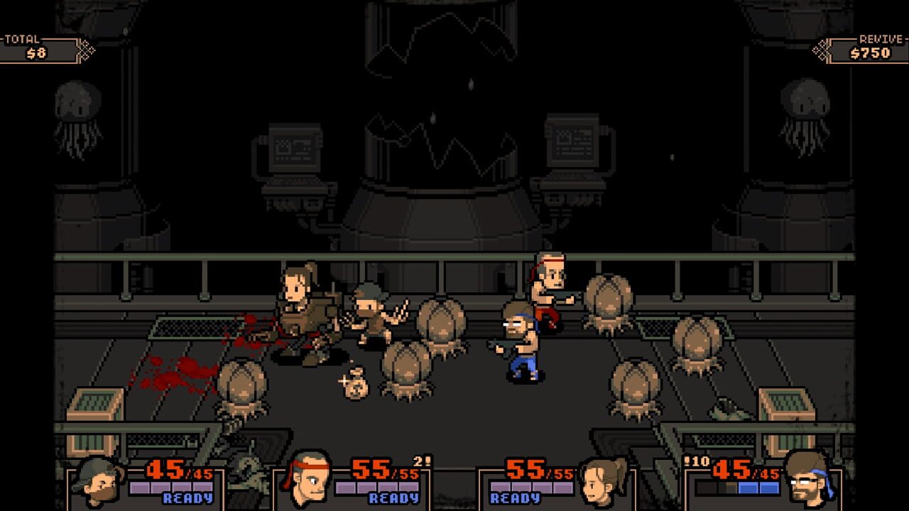 Screenshot for Streets of Red: Devil's Dare Deluxe