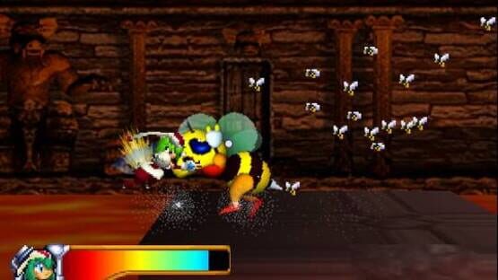 Screenshot for Mischief Makers