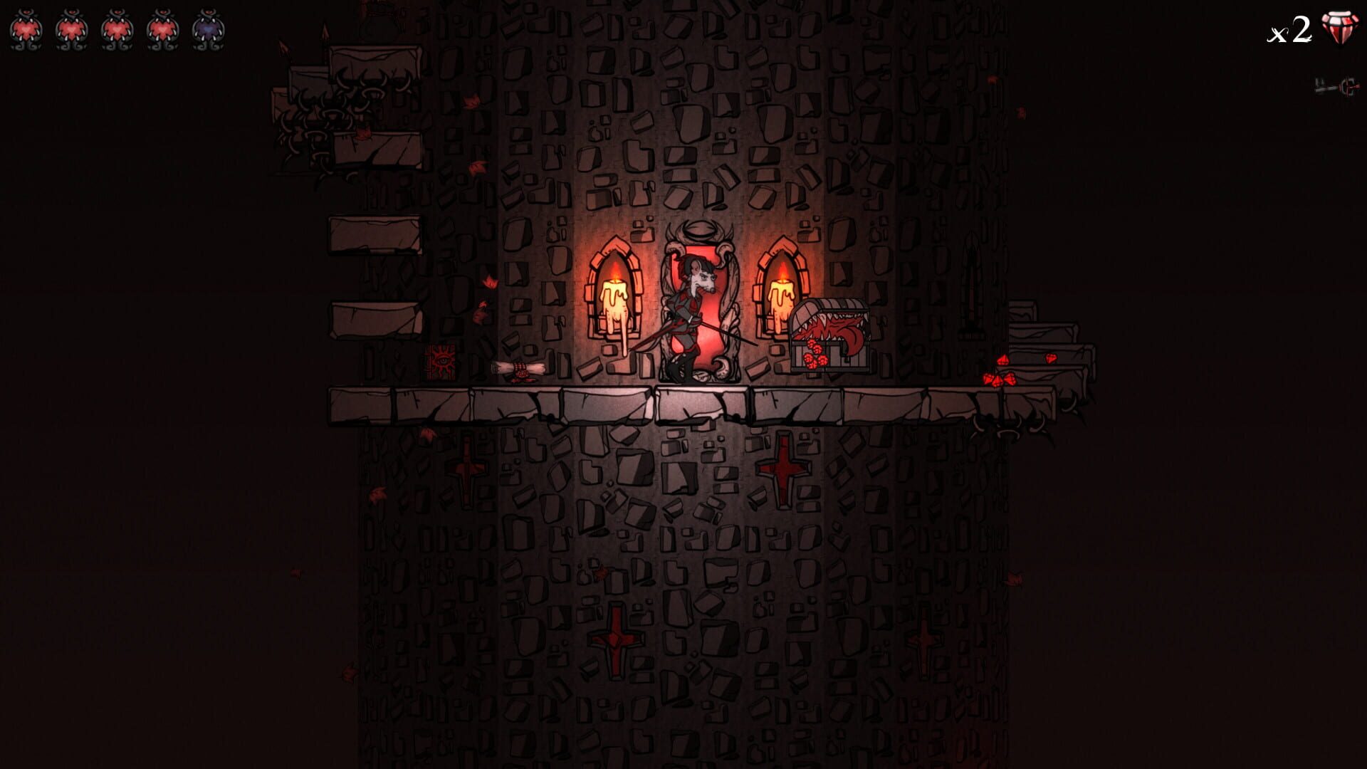 Screenshot for Mimic Hunter