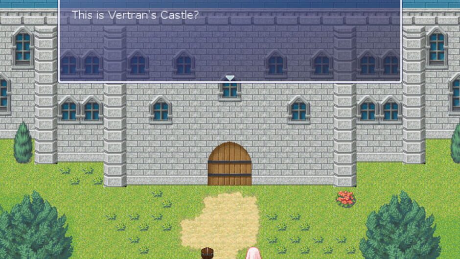 Screenshot for Jade's Journey