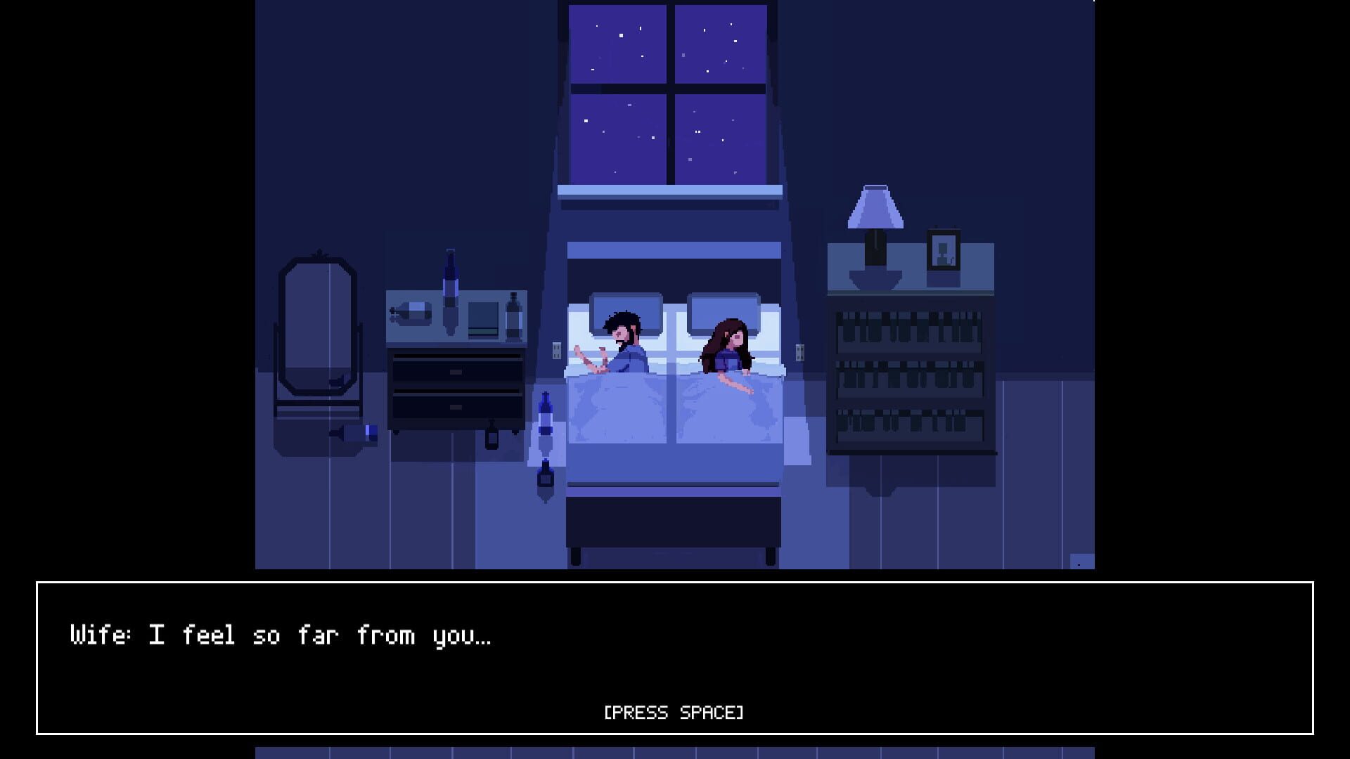 Screenshot for Keep in Mind: Remastered