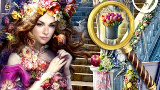 Screenshot for Hidden City: Hidden Object Adventure