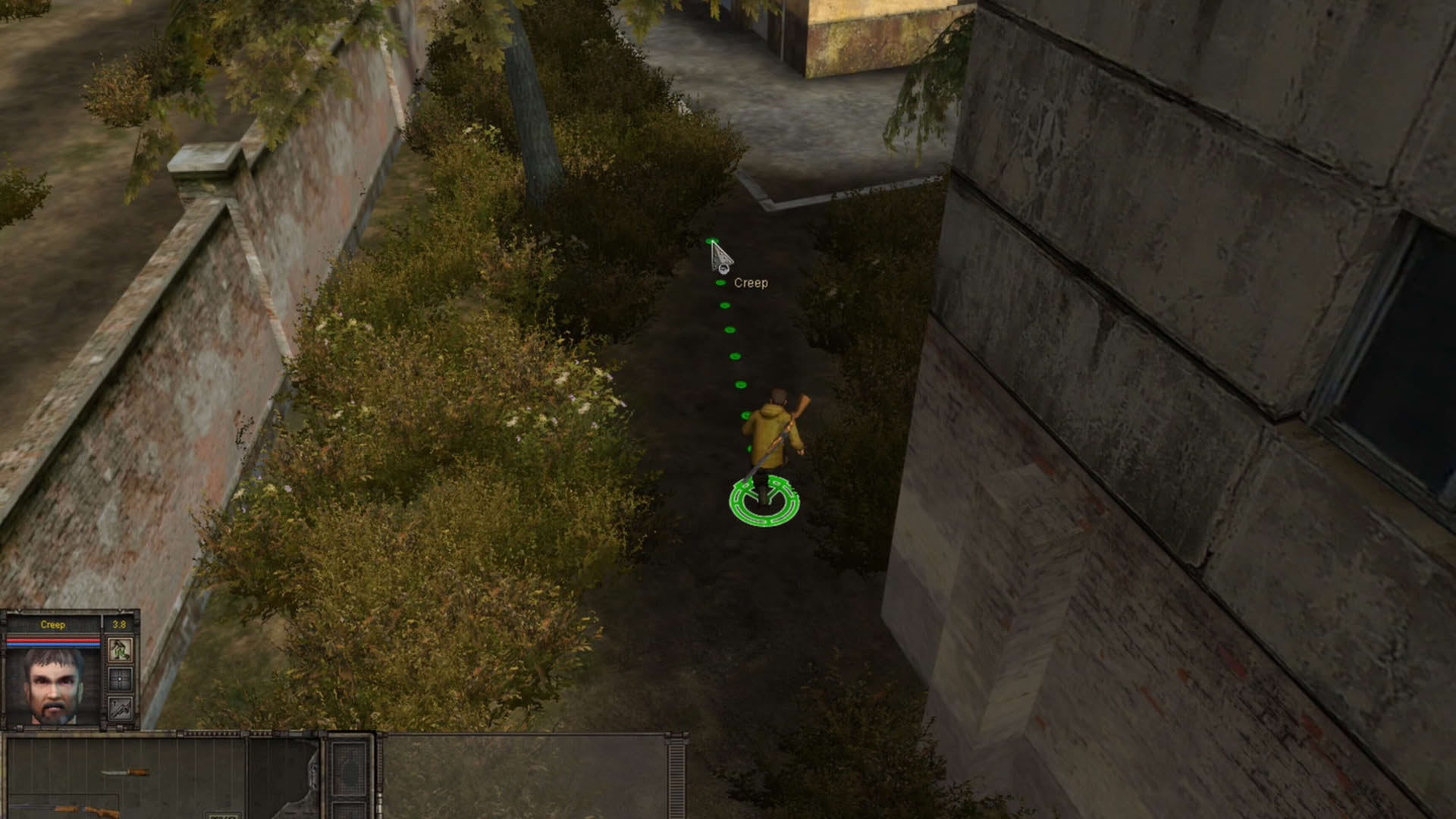 Screenshot for Marauder