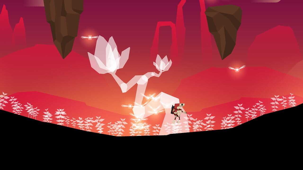 Screenshot for Planet of the Eyes