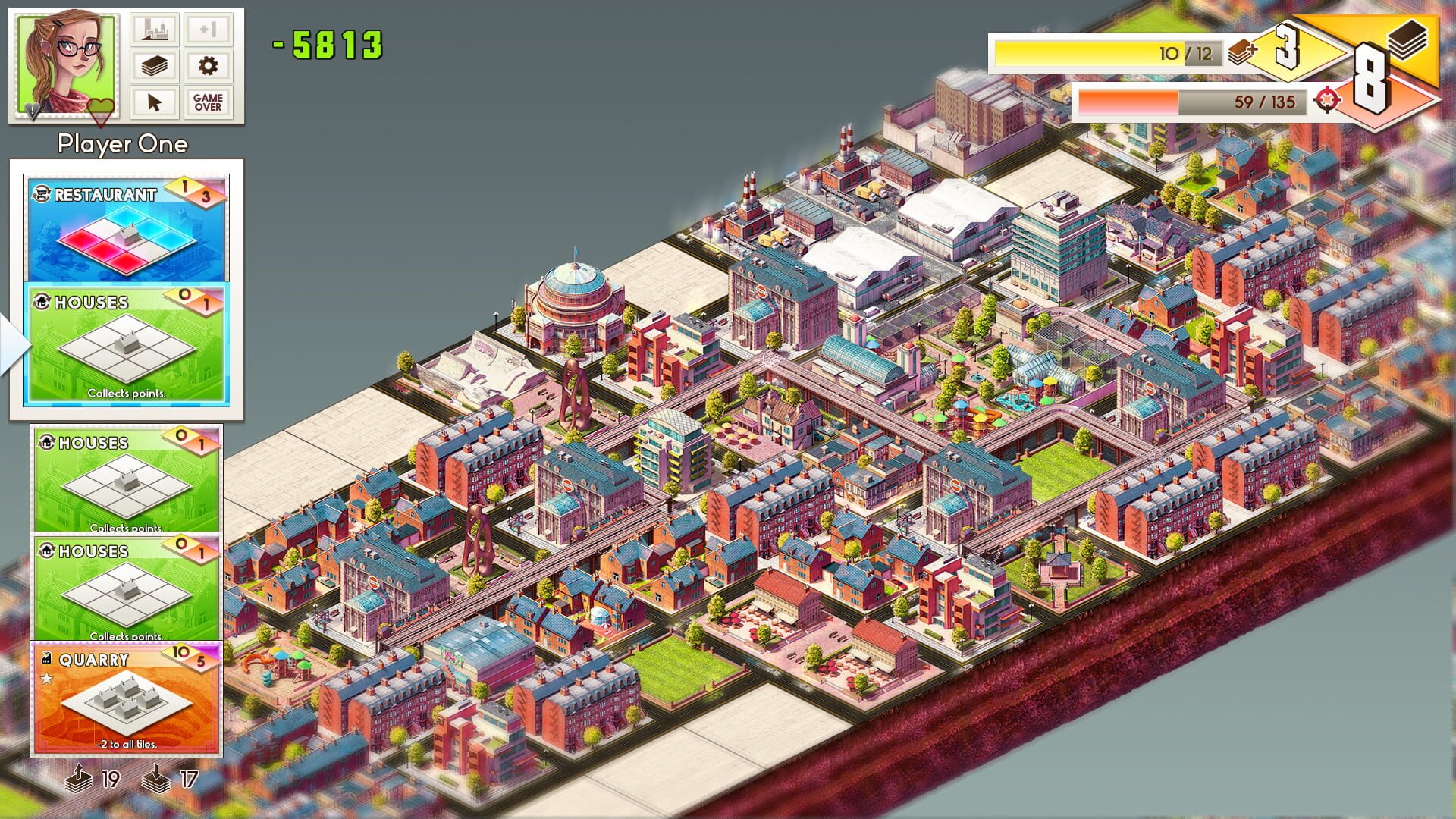 Screenshot for Concrete Jungle