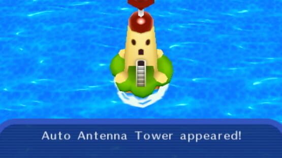 Screenshot for The Denpa Men 3: The Rise of Digitoll