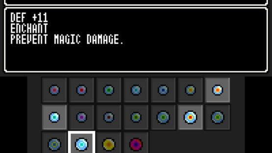 Screenshot for Alchemic Dungeons