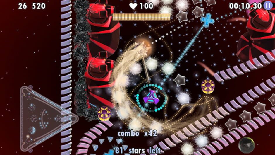 Screenshot for StarDrone Extreme