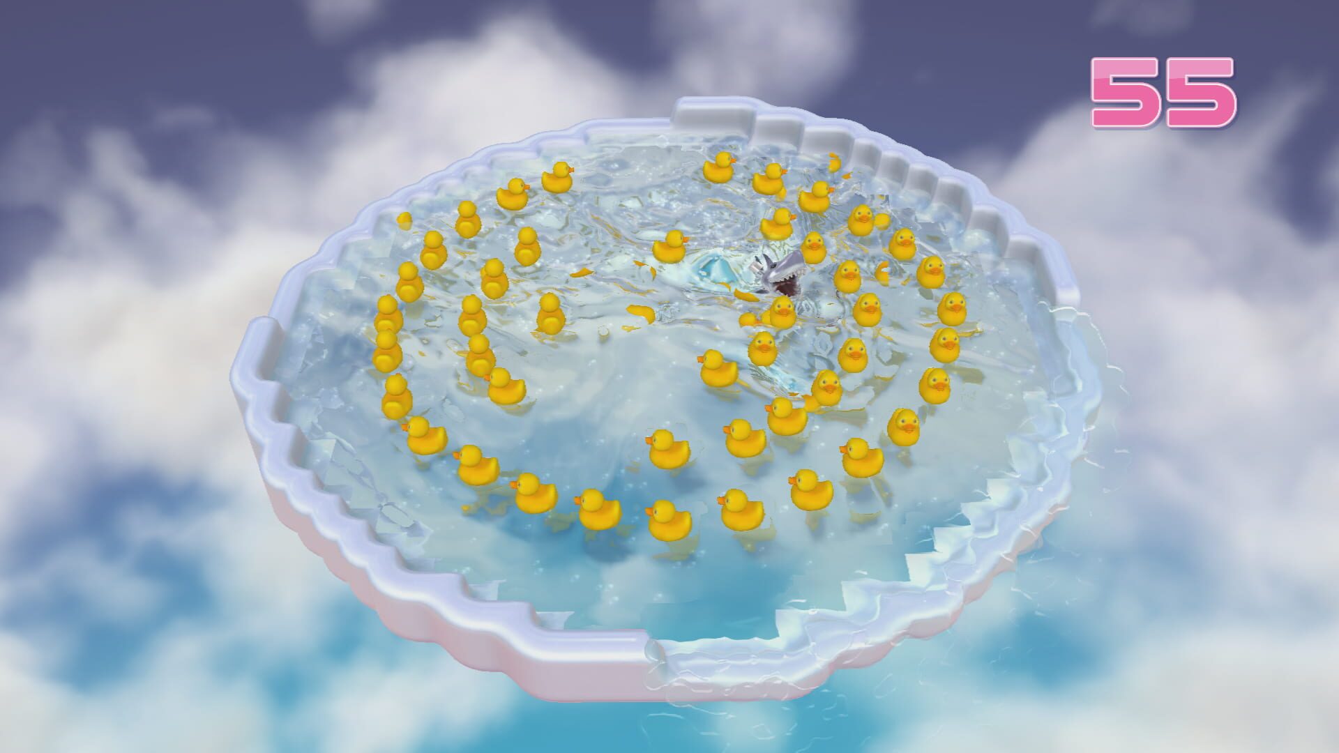 Screenshot for Super Rub 'a' Dub