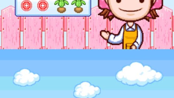 Screenshot for Gardening Mama