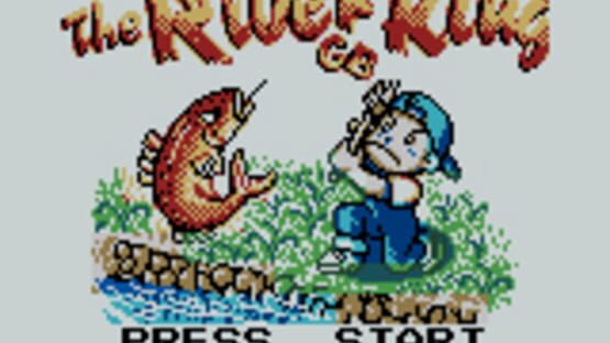 Screenshot for Legend of the River King GB