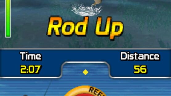 Screenshot for Big Bass Arcade