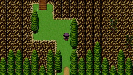 Screenshot for The Land of Dasthir