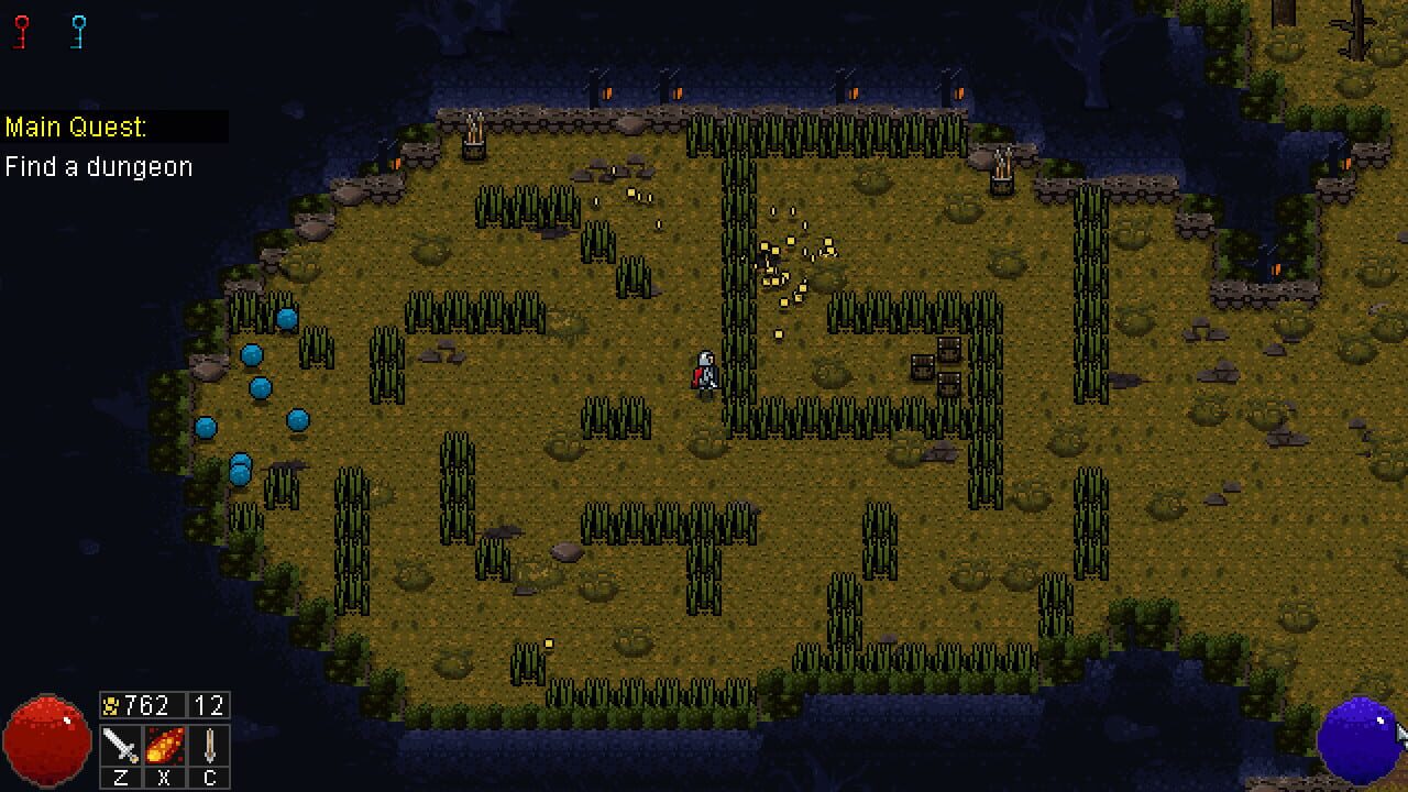 Screenshot for Diabolic