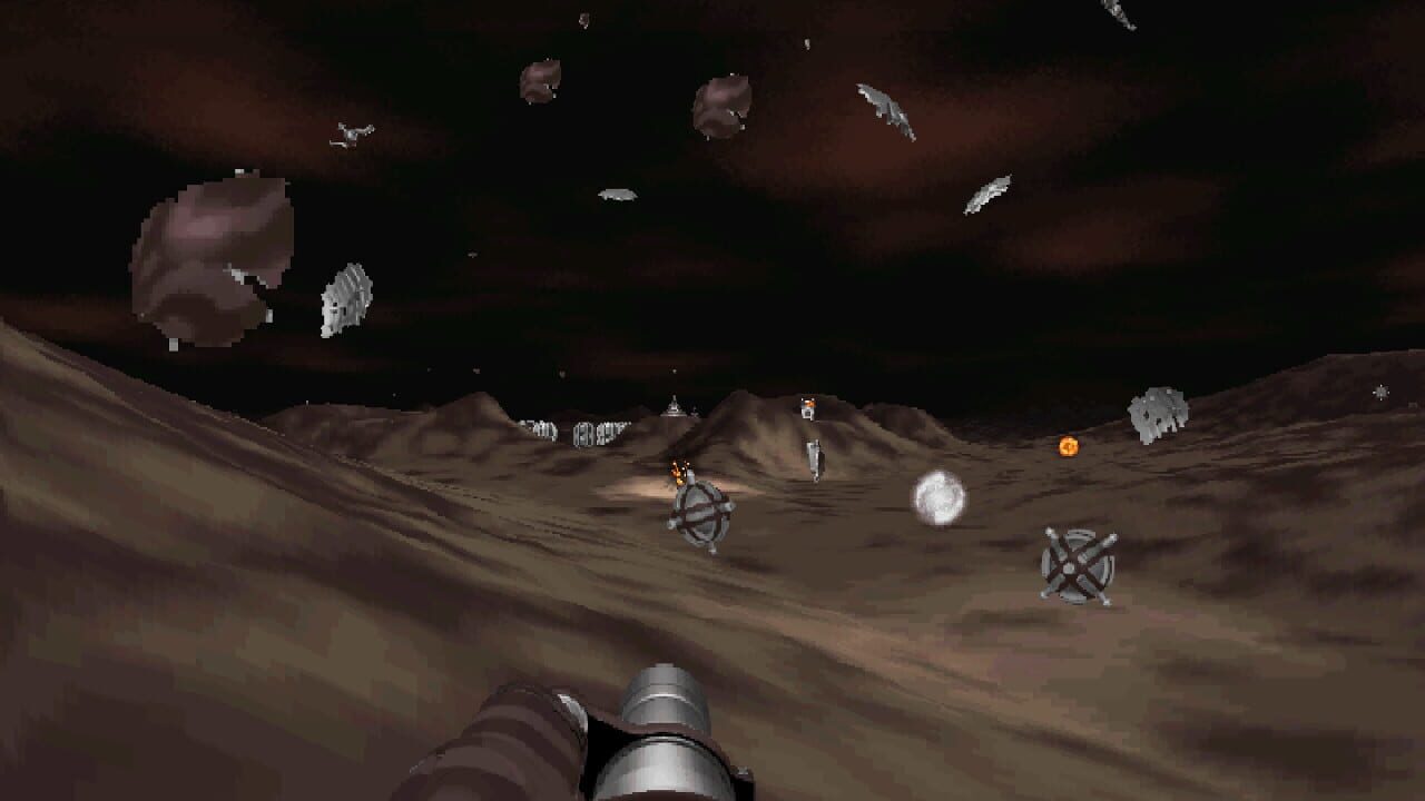 Screenshot for Z.A.R.