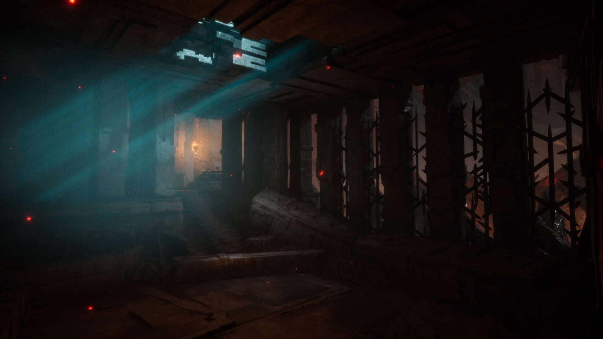 Screenshot for Devil's Hunt
