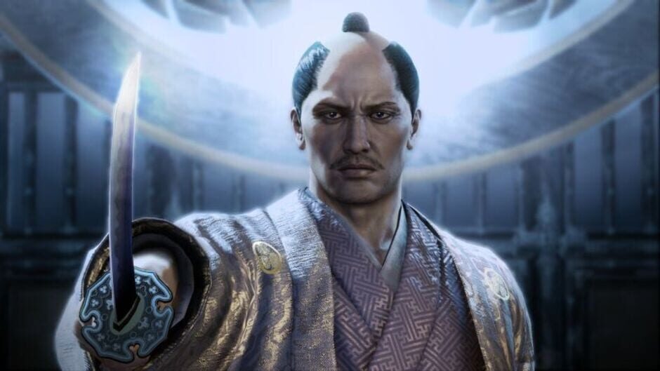Screenshot for Ryuu ga Gotoku Ishin!