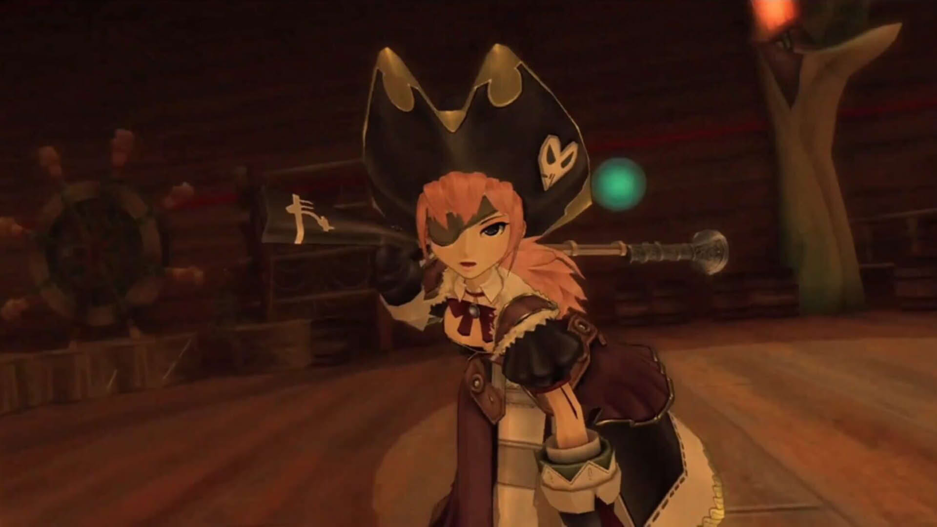 Screenshot for Eternal Sonata