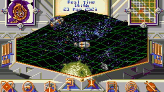 Screenshot for Gravity