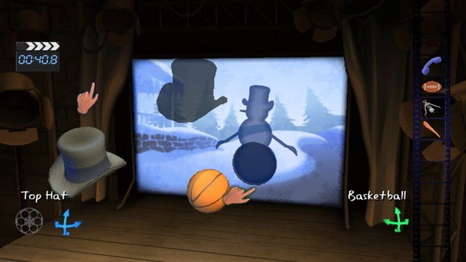 Screenshot for ShadowPlay