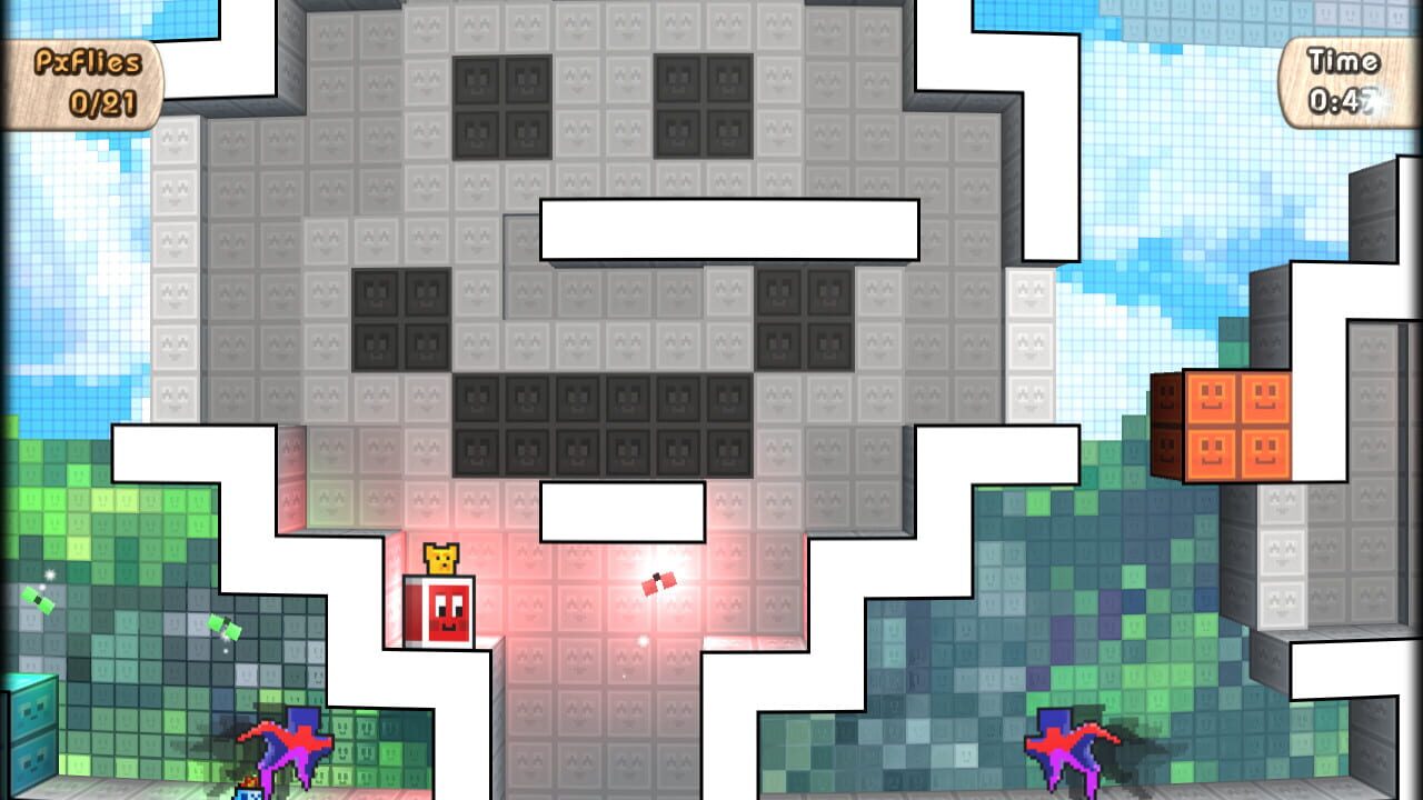Screenshot for Puzzle Box