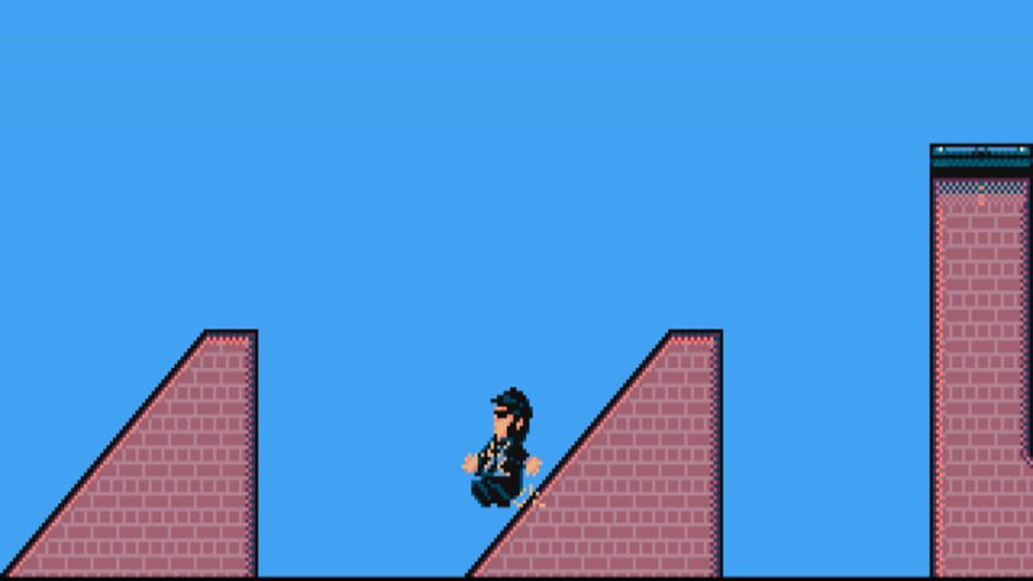 Screenshot for The Blues Brothers