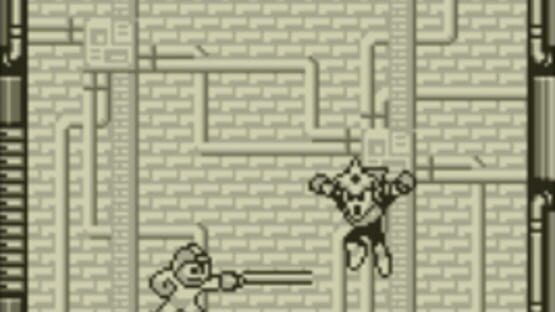 Screenshot for Mega Man III