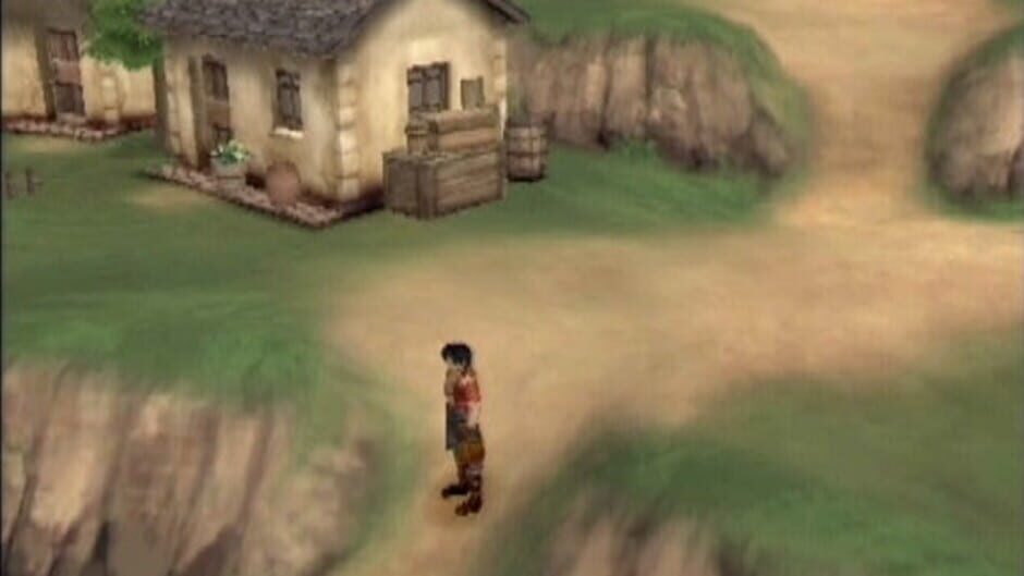 Screenshot for Legaia 2: Duel Saga