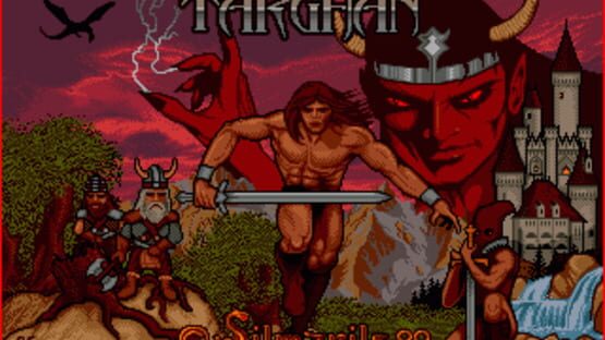 Screenshot for Targhan