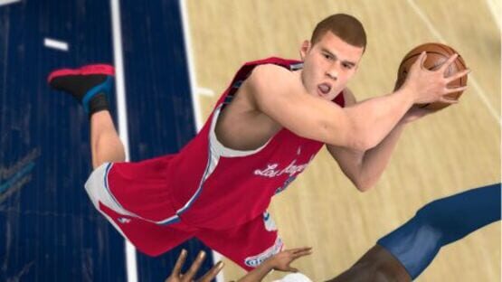 Screenshot for NBA 2K11
