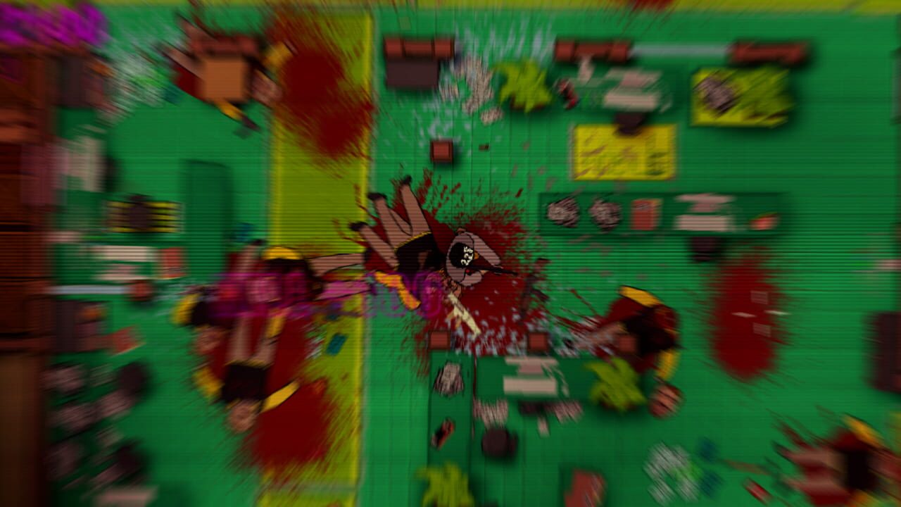 Screenshot for Bloodbath Kavkaz