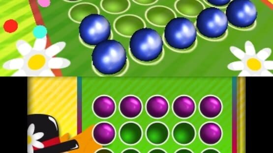 Screenshot for 35 Junior Games