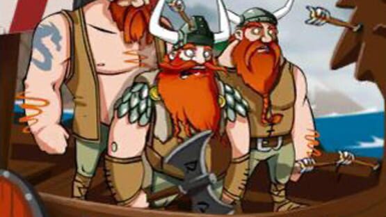 Screenshot for Viking Invasion 2 - Tower Defense