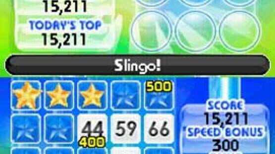 Screenshot for Slingo Supreme