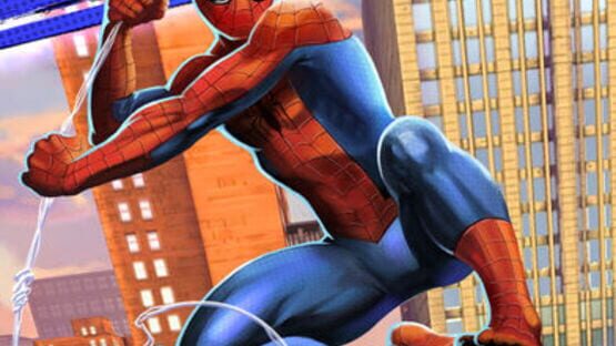 Screenshot for Marvel Spider-Man Unlimited