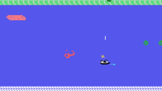 Screenshot for Aquattack